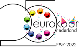 Eurokoor 25 PARTY webSMALL